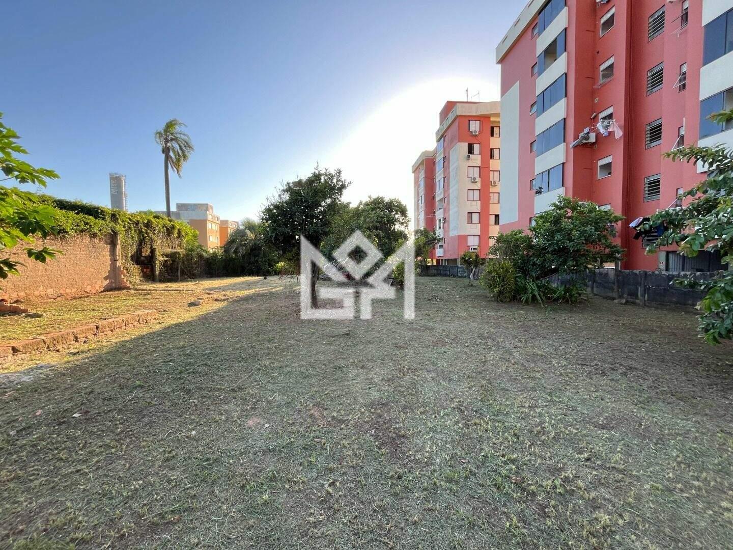 Terreno/Lote com à venda, 2.000m² - Centro - Gravataí: 