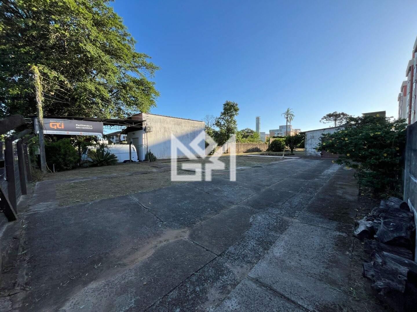 Terreno/Lote com à venda, 2.000m² - Centro - Gravataí: 