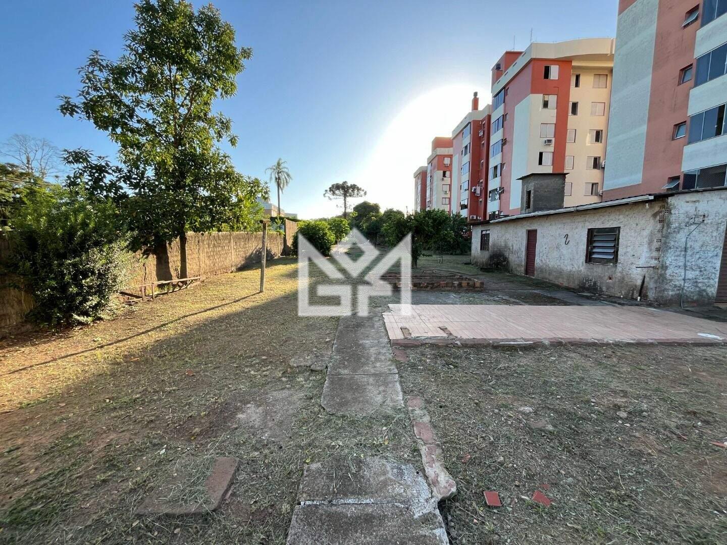Terreno/Lote com à venda, 2.000m² - Centro - Gravataí: 
