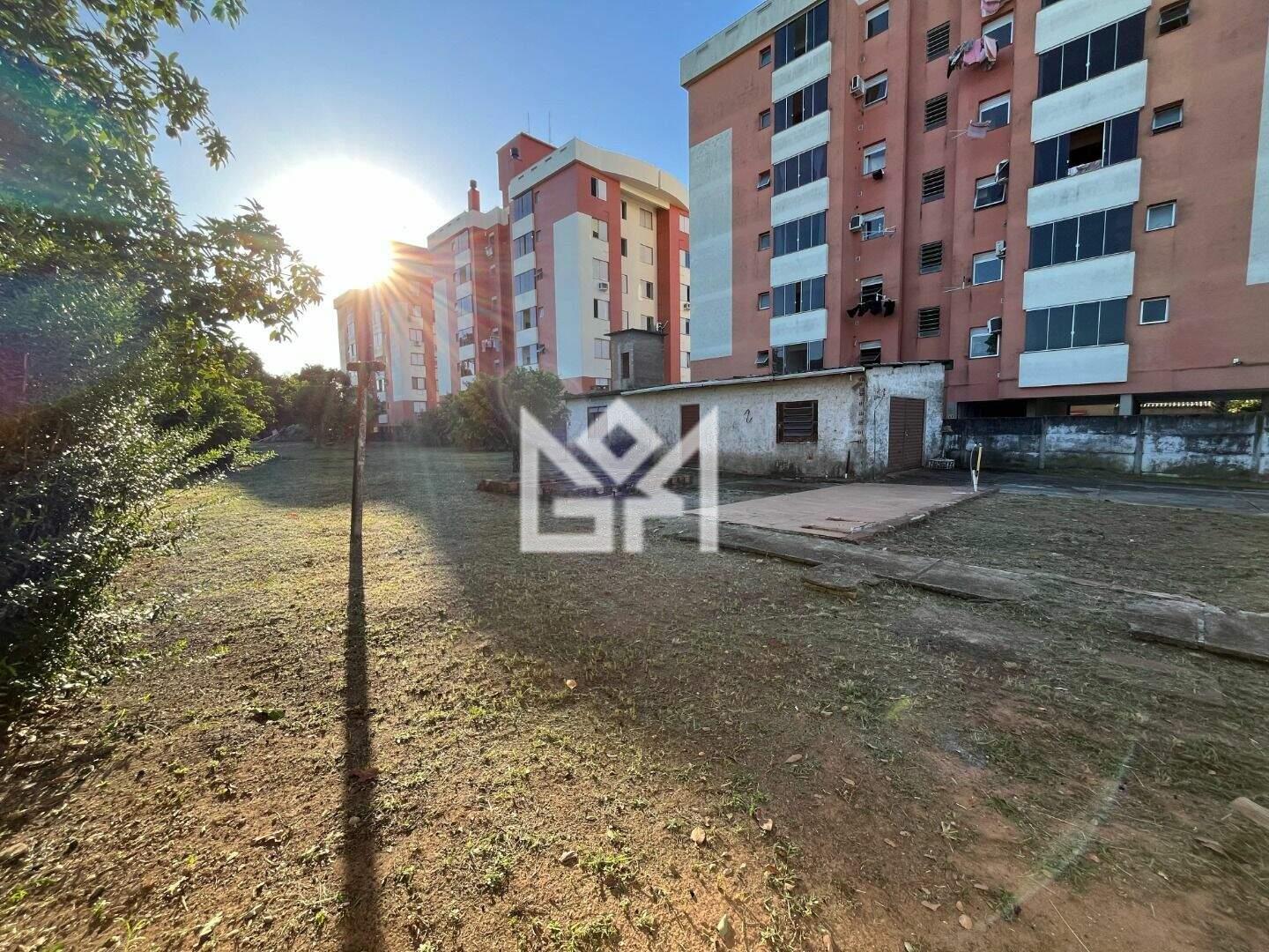 Terreno/Lote com à venda, 2.000m² - Centro - Gravataí: 