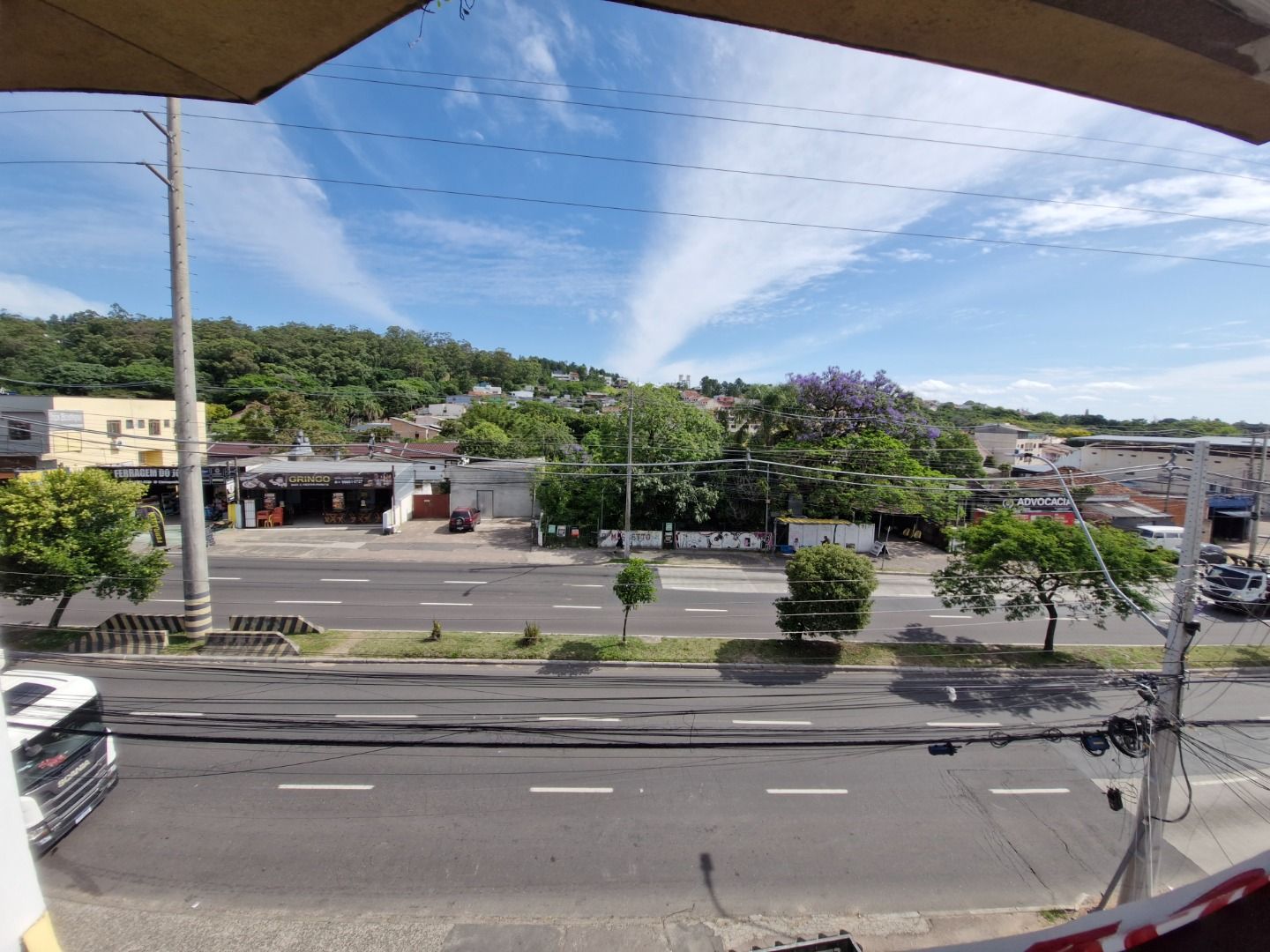 Apartamento com 3 quartos para aluguel, 200m² - Cavalhada - Porto Alegre: 