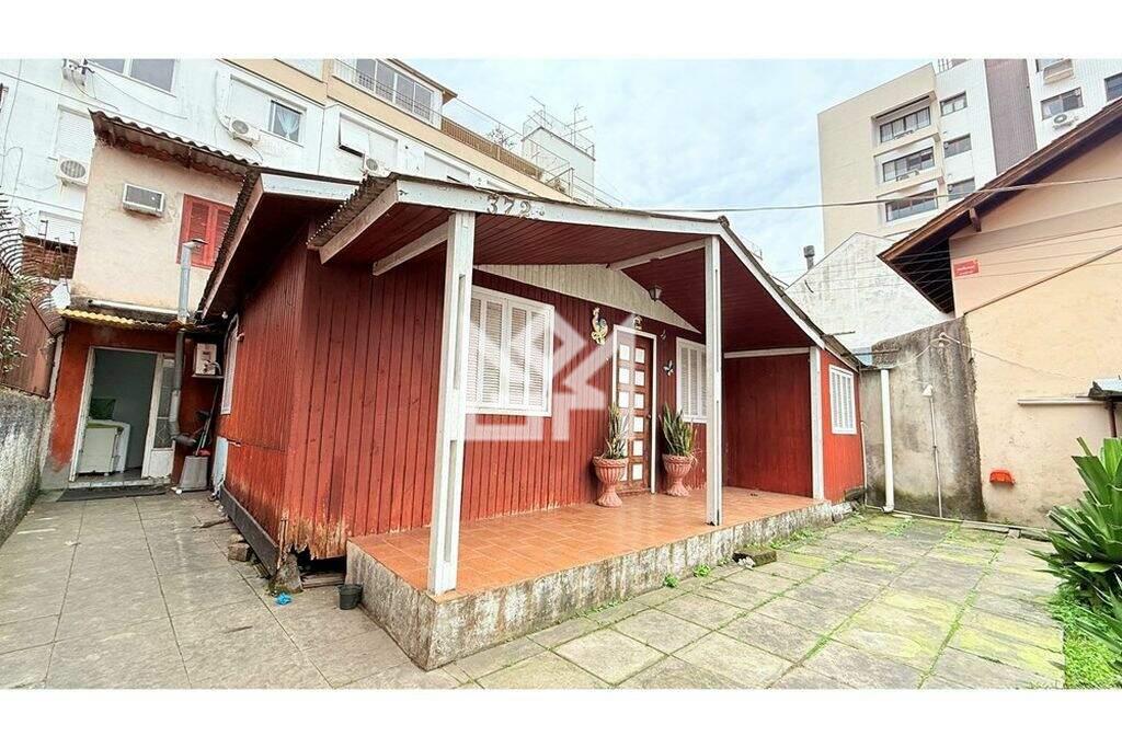 Terreno/Lote com à venda, 250m² - Jardim Botânico - Porto Alegre: 