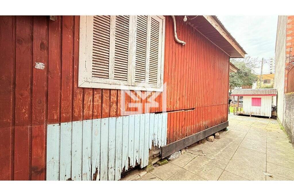 Terreno/Lote com à venda, 250m² - Jardim Botânico - Porto Alegre: 