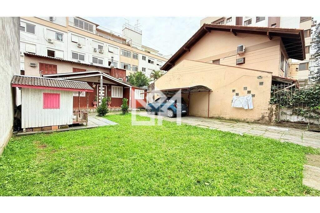 Terreno/Lote com à venda, 250m² - Jardim Botânico - Porto Alegre: 