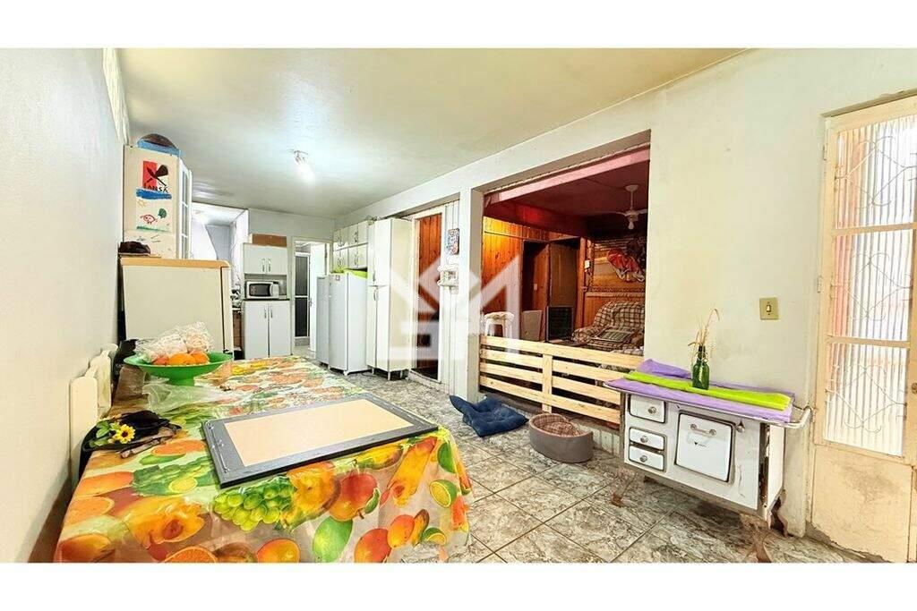 Terreno/Lote com à venda, 250m² - Jardim Botânico - Porto Alegre: 