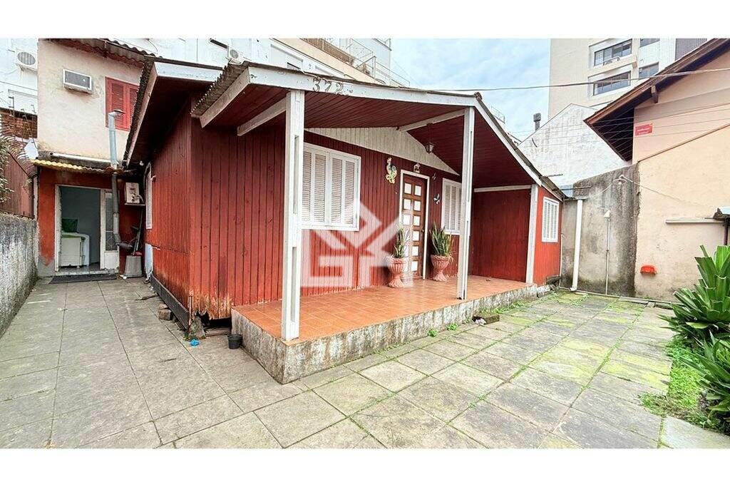 Terreno/Lote com à venda, 250m² - Jardim Botânico - Porto Alegre: 