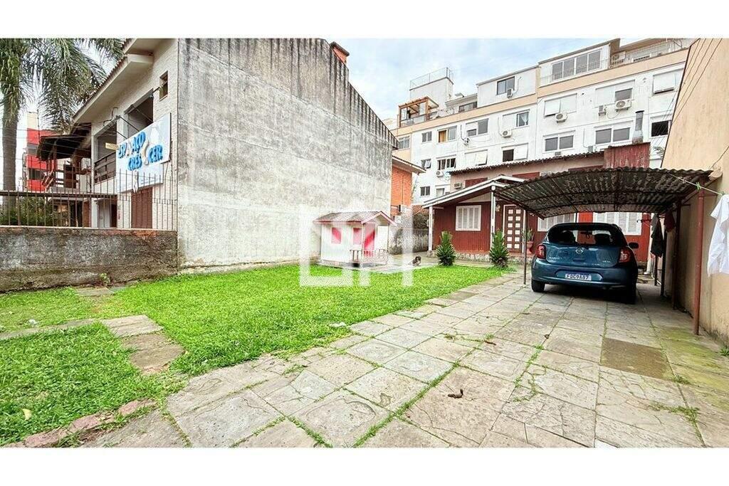 Terreno/Lote com à venda, 250m² - Jardim Botânico - Porto Alegre: 