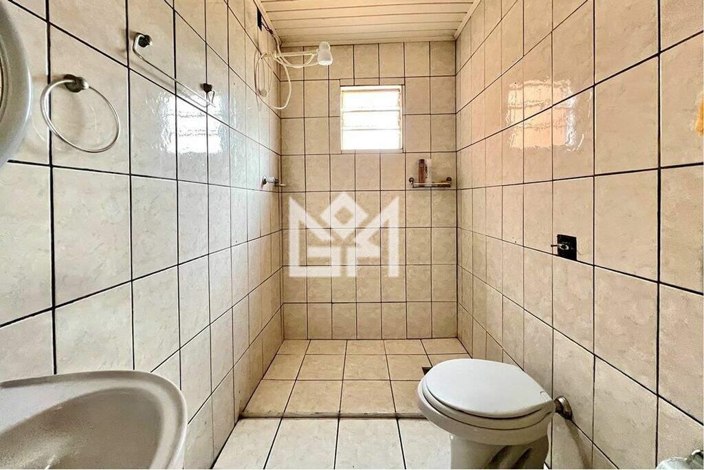 Terreno/Lote com à venda, 416,76m² - Harmonia - Canoas: 