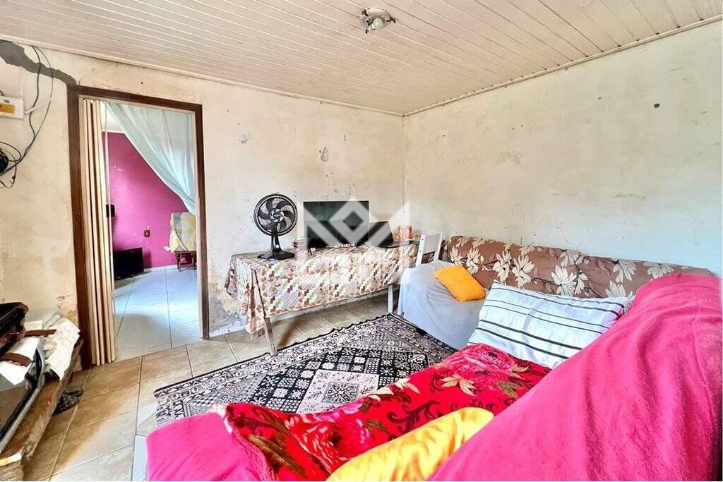 Terreno/Lote com à venda, 416,76m² - Harmonia - Canoas: 