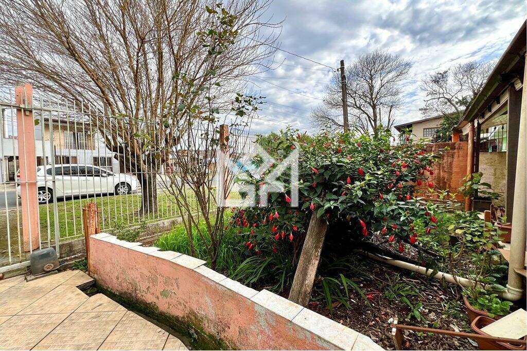 Terreno/Lote com à venda, 416,76m² - Harmonia - Canoas: 