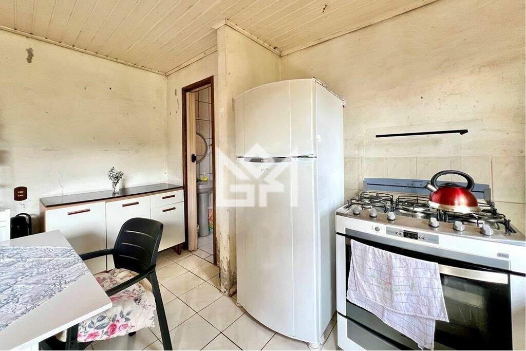 Terreno/Lote com à venda, 416,76m² - Harmonia - Canoas: 