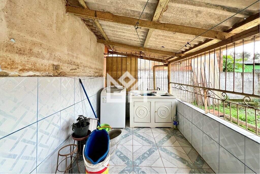 Terreno/Lote com à venda, 416,76m² - Harmonia - Canoas: 