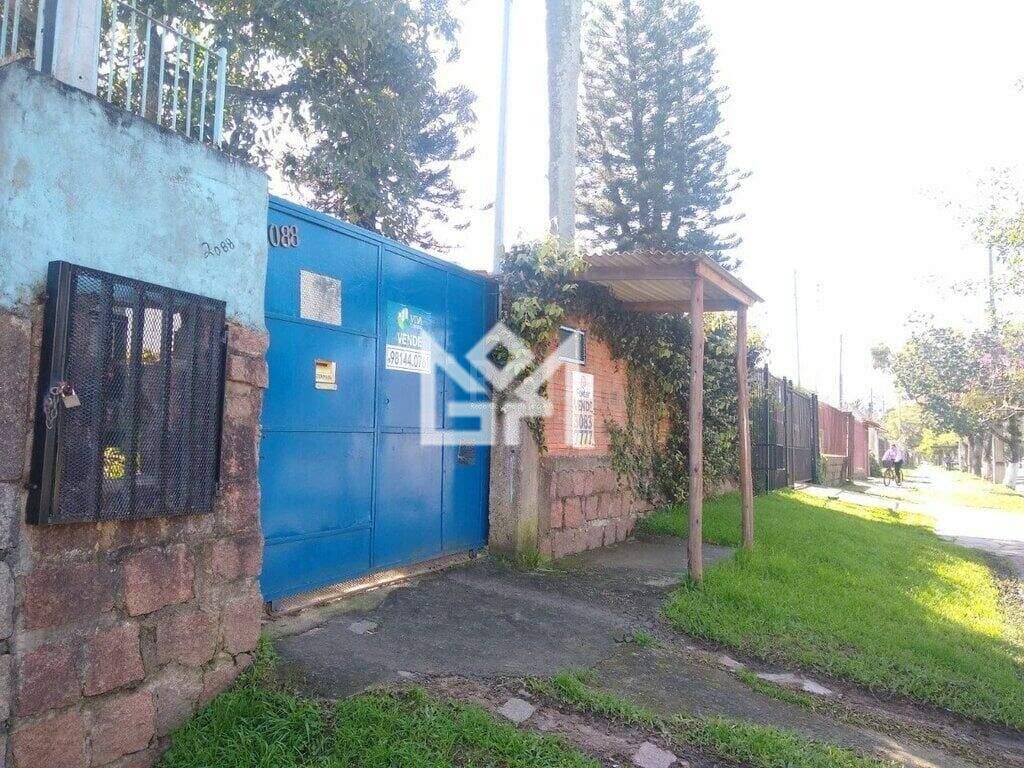 Terreno/Lote com à venda, 440m² - Tristeza - Porto Alegre: 