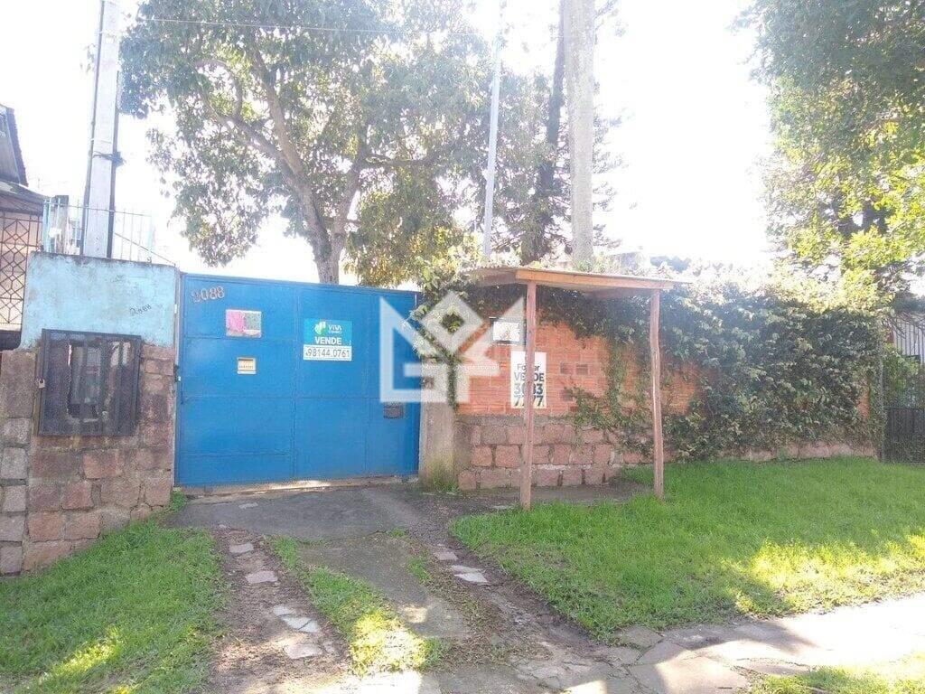 Terreno/Lote com à venda, 440m² - Tristeza - Porto Alegre: 
