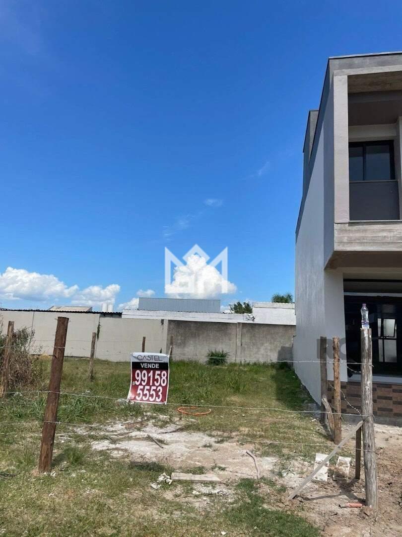 Terreno/Lote com à venda, 126m² - Aberta dos Morros - Porto Alegre: 