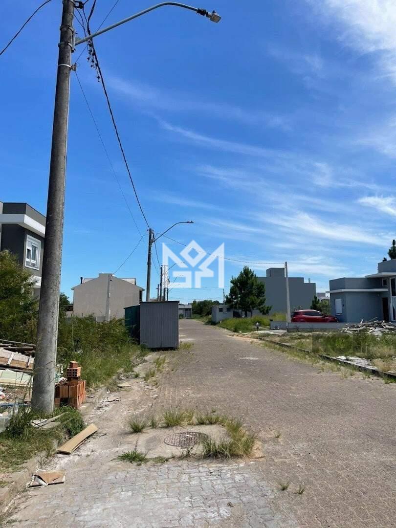 Terreno/Lote com à venda, 126m² - Aberta dos Morros - Porto Alegre: 