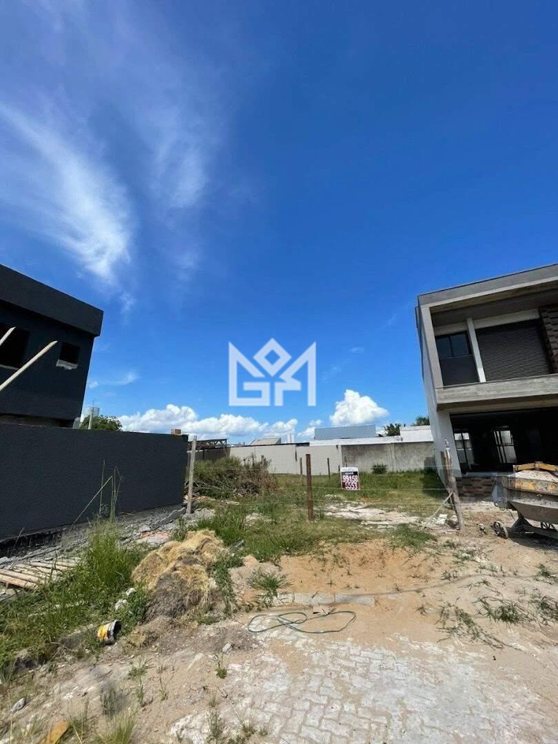 Terreno/Lote com à venda, 126m² - Aberta dos Morros - Porto Alegre: 