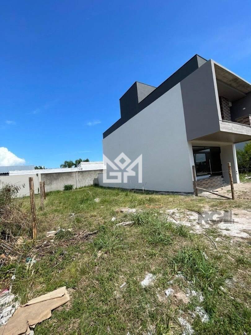 Terreno/Lote com à venda, 126m² - Aberta dos Morros - Porto Alegre: 