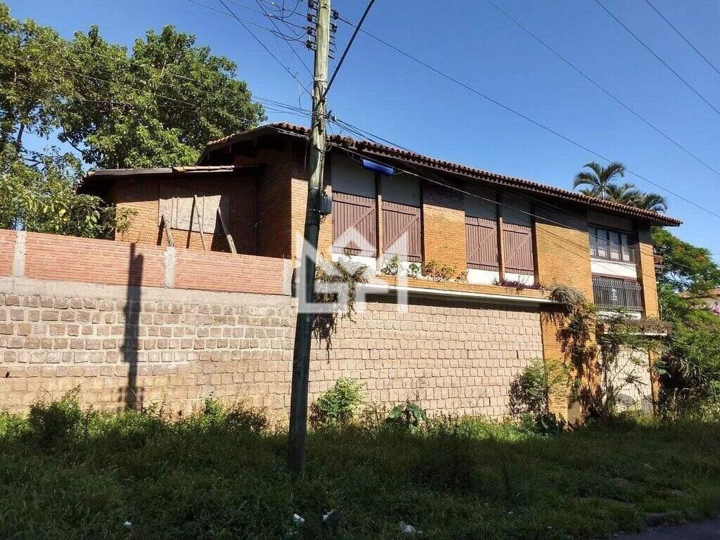 Terreno/Lote com à venda, 1.402m² - Santa Tereza - Porto Alegre: 