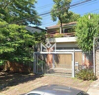 Terreno/Lote com à venda, 1.402m² - Santa Tereza - Porto Alegre: 