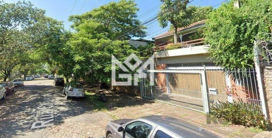Terreno/Lote com à venda, 1.402m² - Santa Tereza - Porto Alegre: 