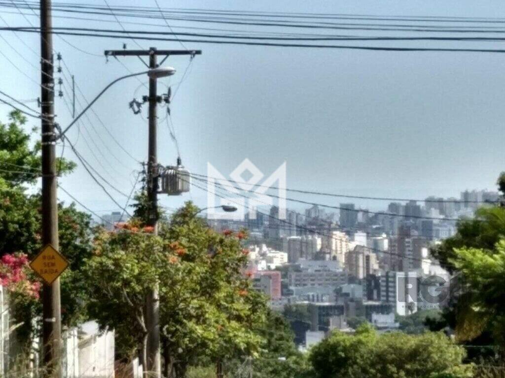 Terreno/Lote com à venda, 1.402m² - Santa Tereza - Porto Alegre: 