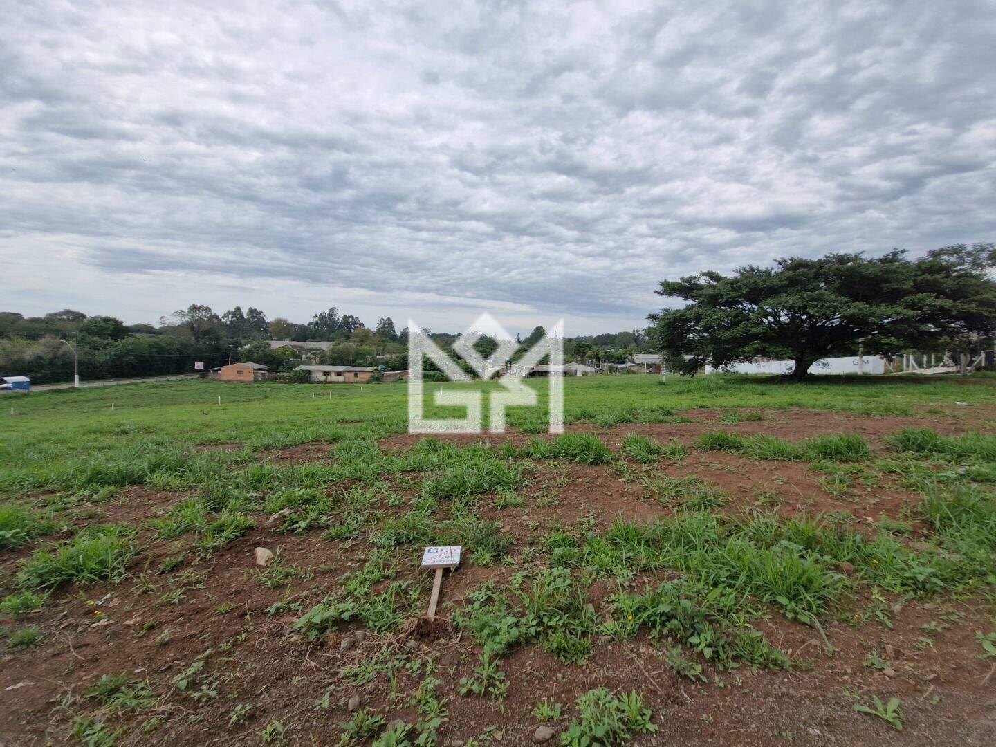 Terreno/Lote com à venda, 270m² - Santo Antônio - Gravataí: 