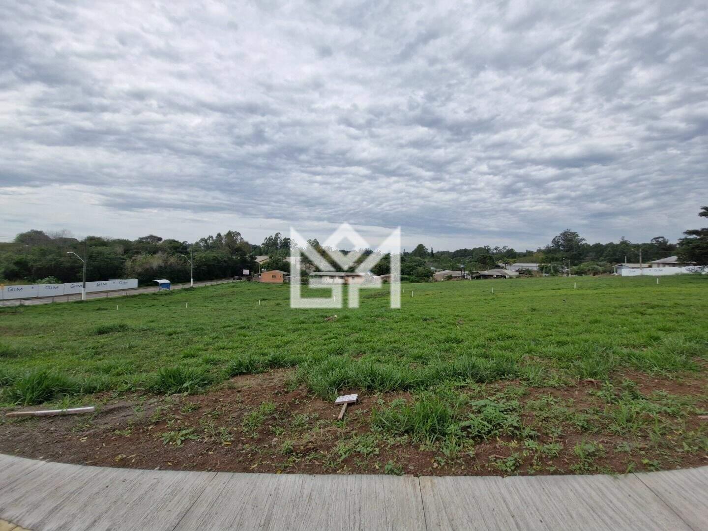 Terreno/Lote com à venda, 270m² - Santo Antônio - Gravataí: 