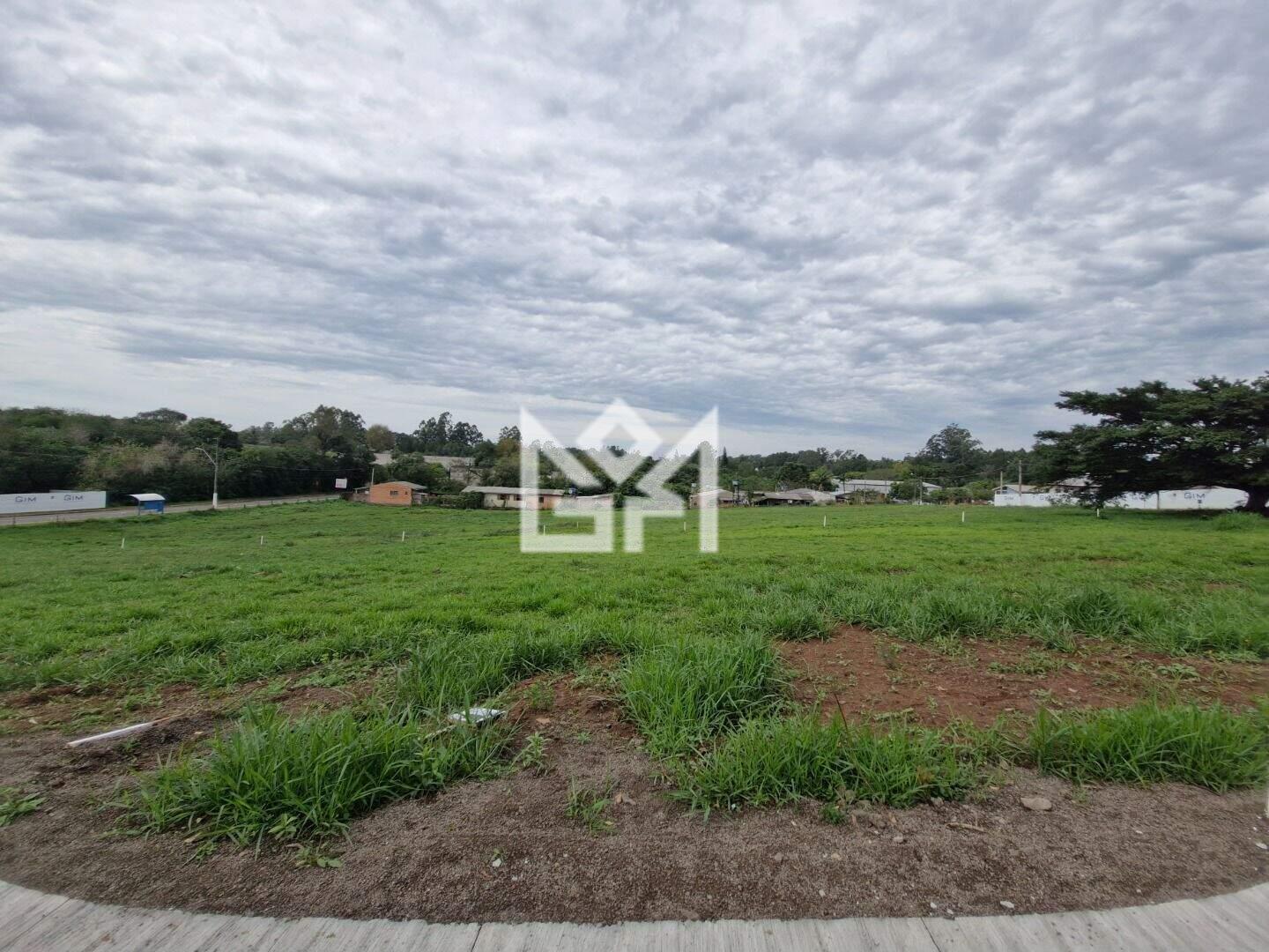 Terreno/Lote com à venda, 270m² - Santo Antônio - Gravataí: 