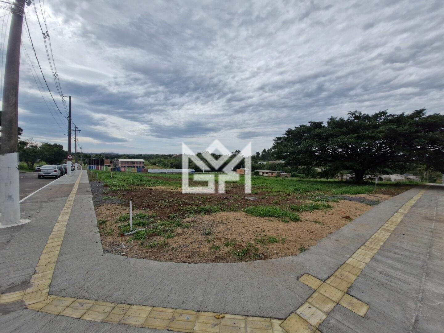 Terreno/Lote com à venda, 270m² - Santo Antônio - Gravataí: 