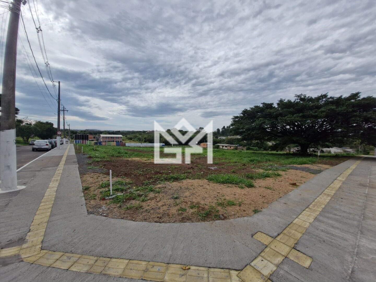 Terreno/Lote com à venda, 270m² - Santo Antônio - Gravataí: 