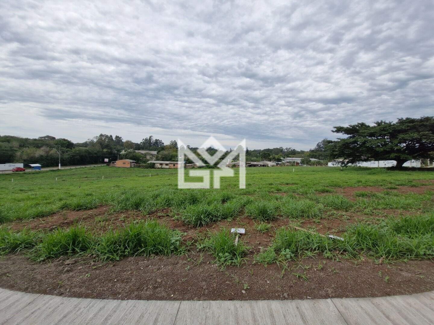 Terreno/Lote com à venda, 270m² - Santo Antônio - Gravataí: 