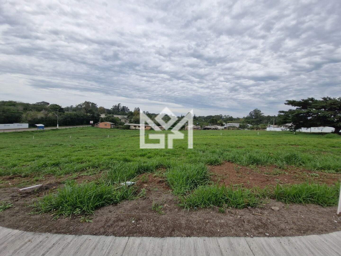 Terreno/Lote com à venda, 270m² - Santo Antônio - Gravataí: 