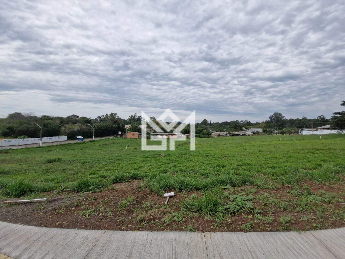 Terreno/Lote com à venda, 270m² - Santo Antônio - Gravataí: 