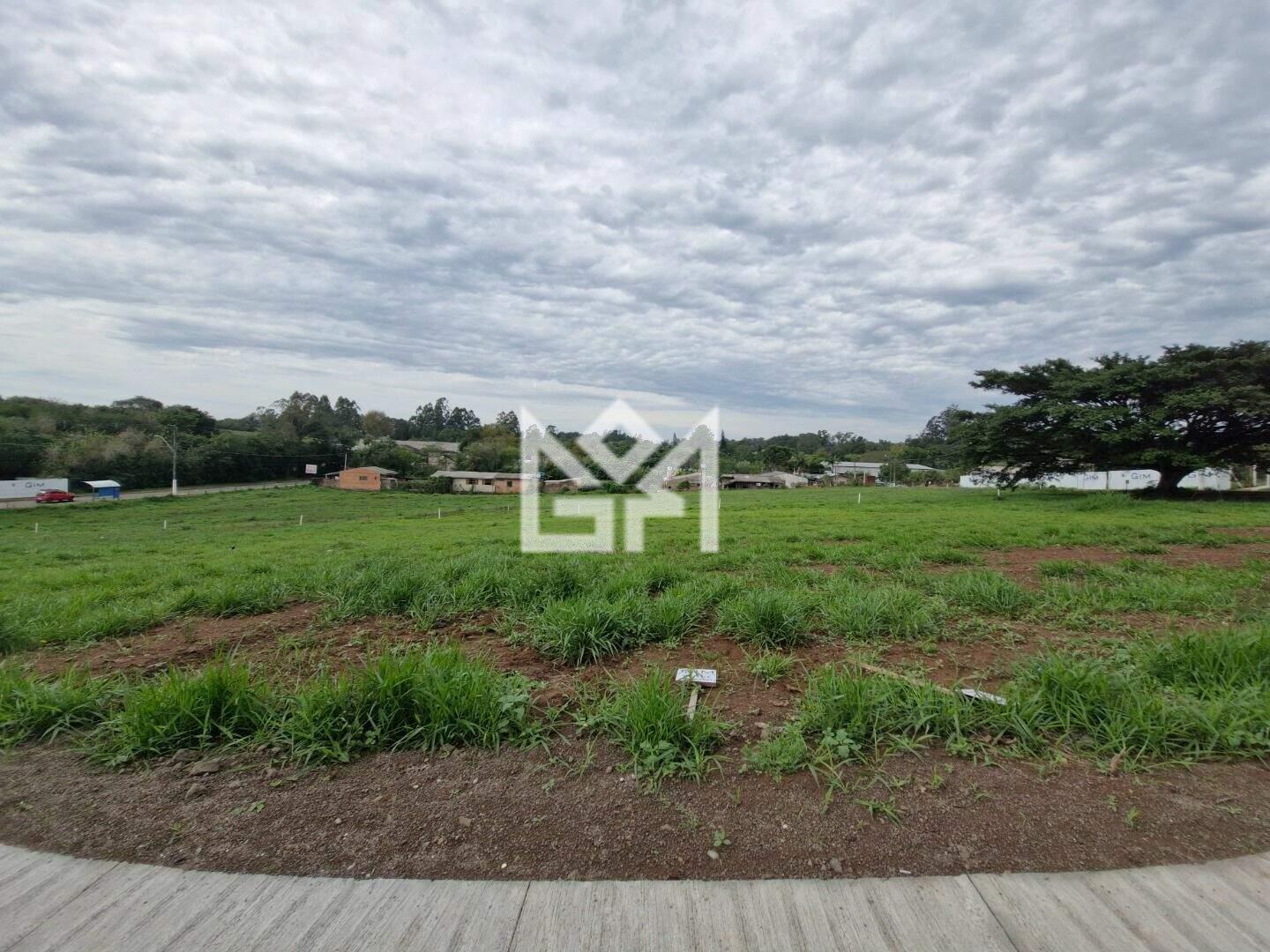 Terreno/Lote com à venda, 270m² - Santo Antônio - Gravataí: 