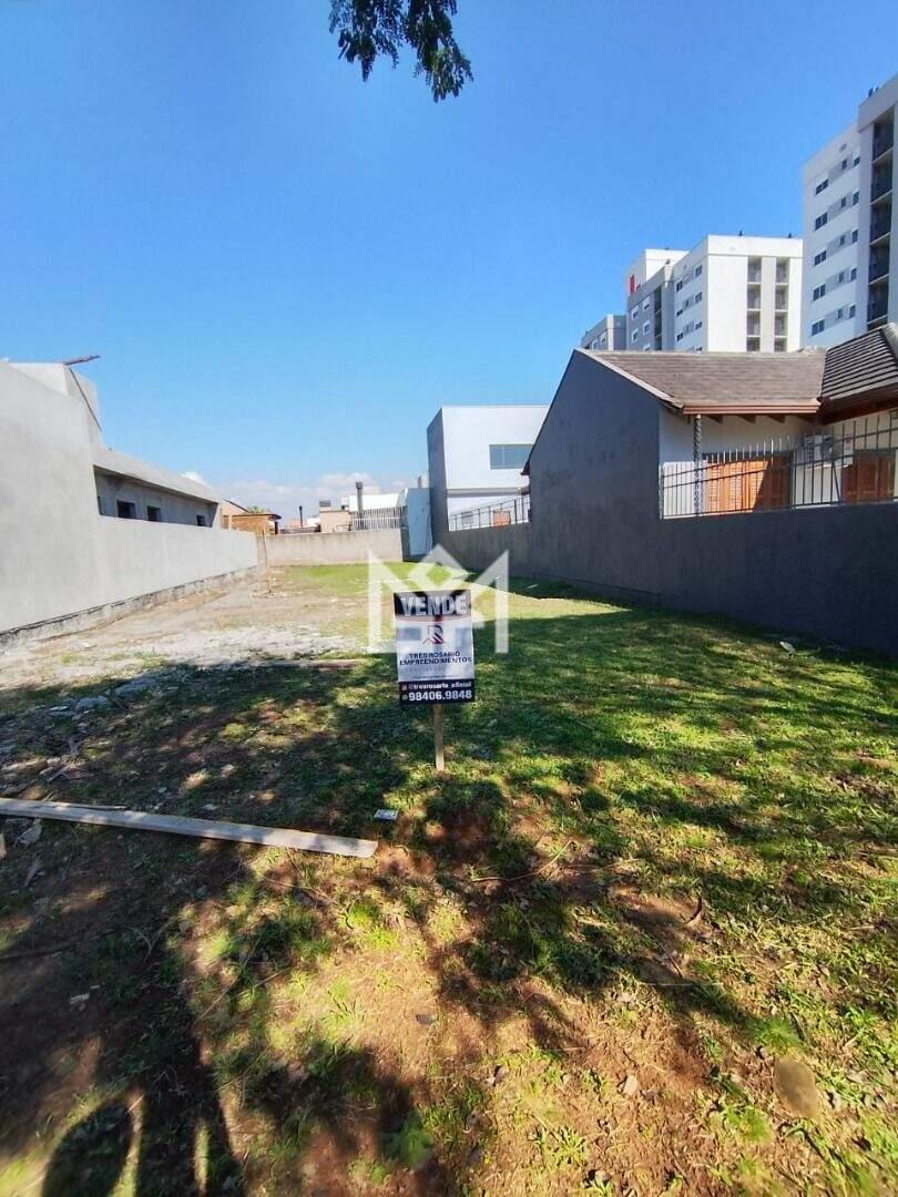 Terreno/Lote com à venda, 290m² - Cadiz - Gravataí: 