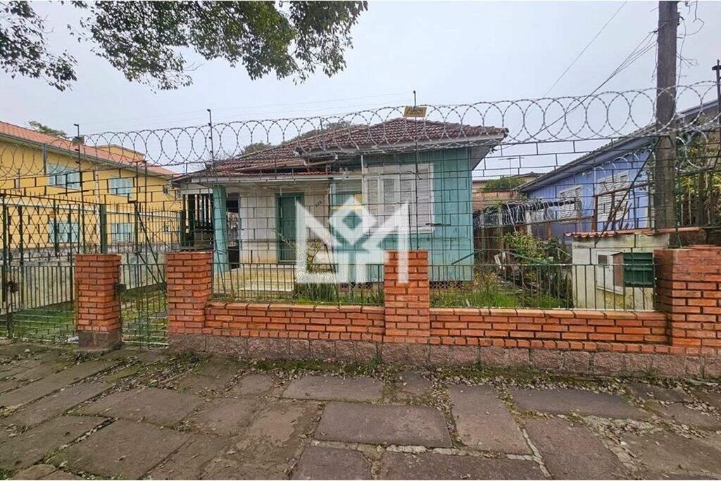 Terreno/Lote com à venda, 300m² - Sarandi - Porto Alegre: 