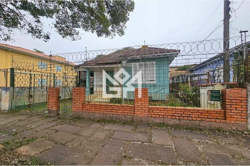 Terreno/Lote com à venda, 300m² - Sarandi - Porto Alegre: 