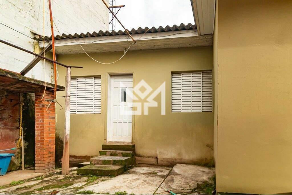 Terreno/Lote com à venda, 286m² - Santa Maria Goretti - Porto Alegre: 