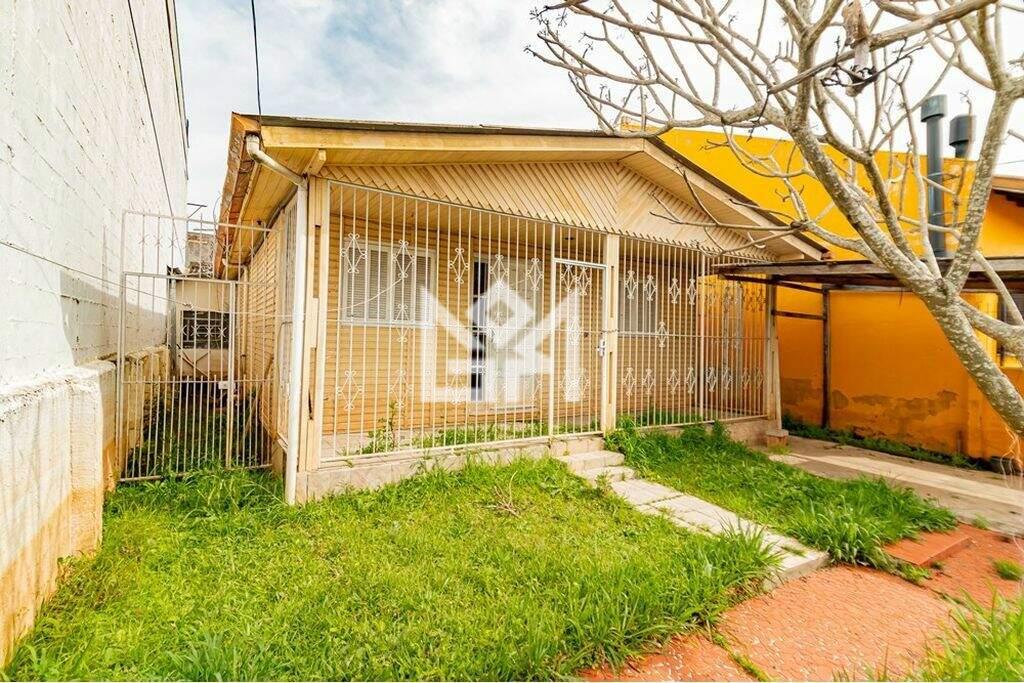 Terreno/Lote com à venda, 286m² - Santa Maria Goretti - Porto Alegre: 
