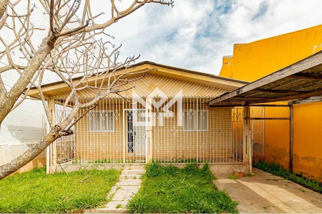 Terreno/Lote com à venda, 286m² - Santa Maria Goretti - Porto Alegre: 