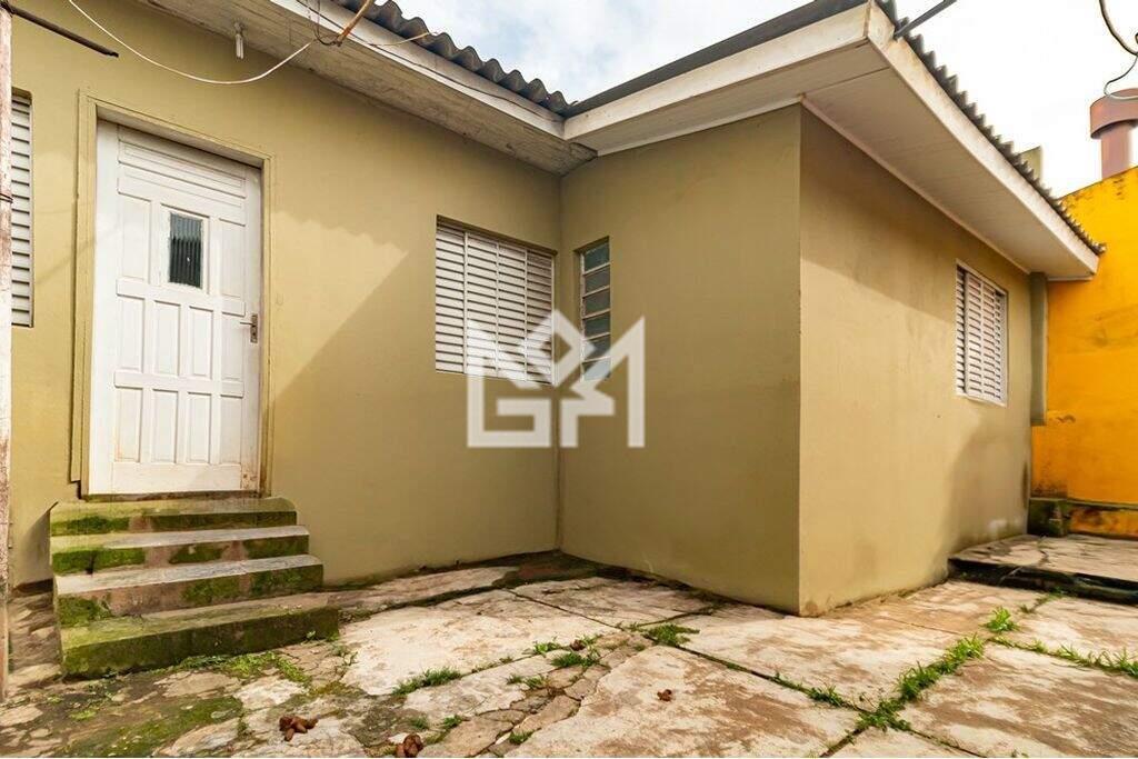 Terreno/Lote com à venda, 286m² - Santa Maria Goretti - Porto Alegre: 
