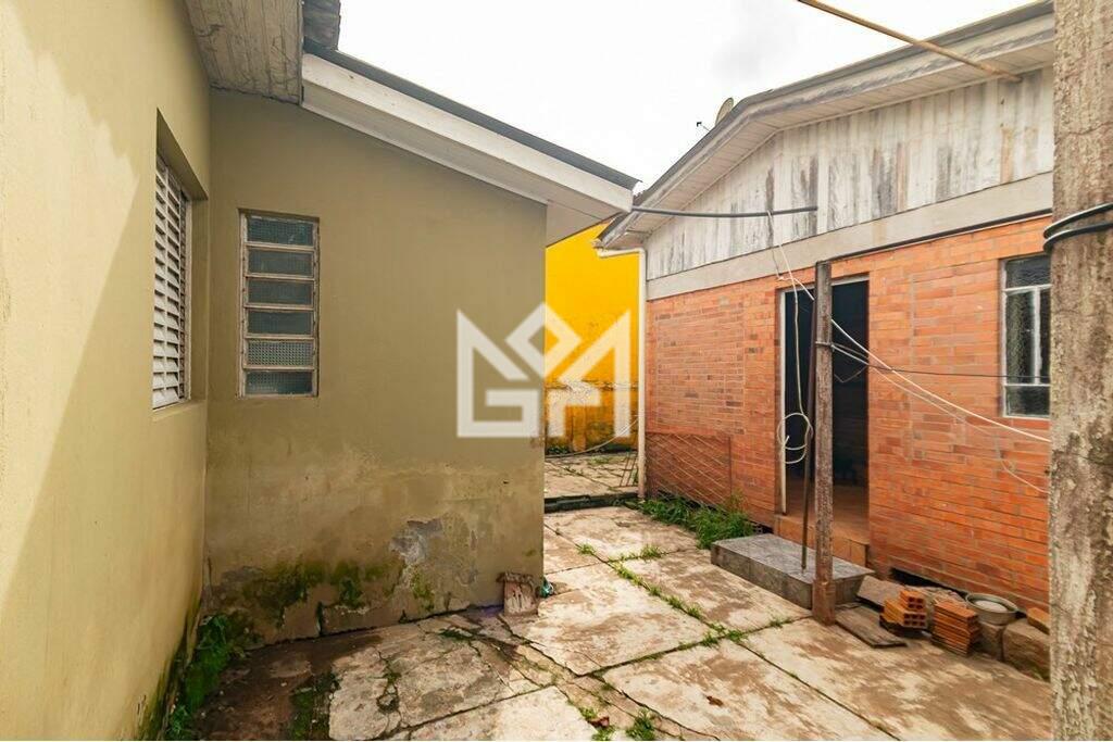 Terreno/Lote com à venda, 286m² - Santa Maria Goretti - Porto Alegre: 