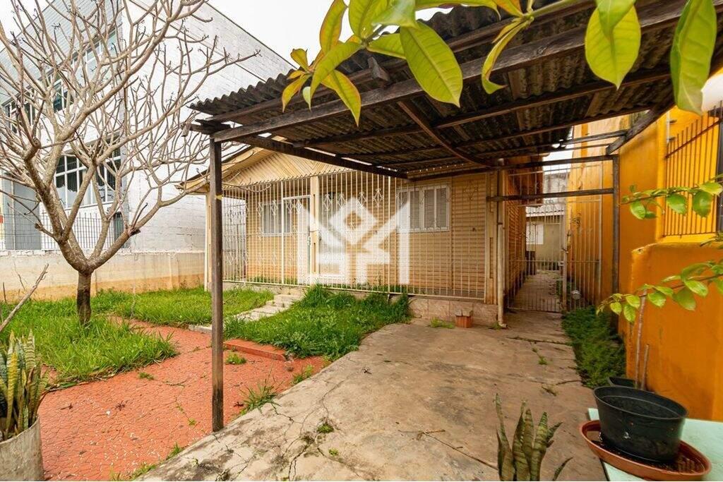 Terreno/Lote com à venda, 286m² - Santa Maria Goretti - Porto Alegre: 