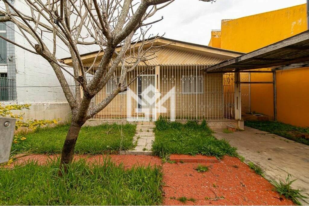 Terreno/Lote com à venda, 286m² - Santa Maria Goretti - Porto Alegre: 