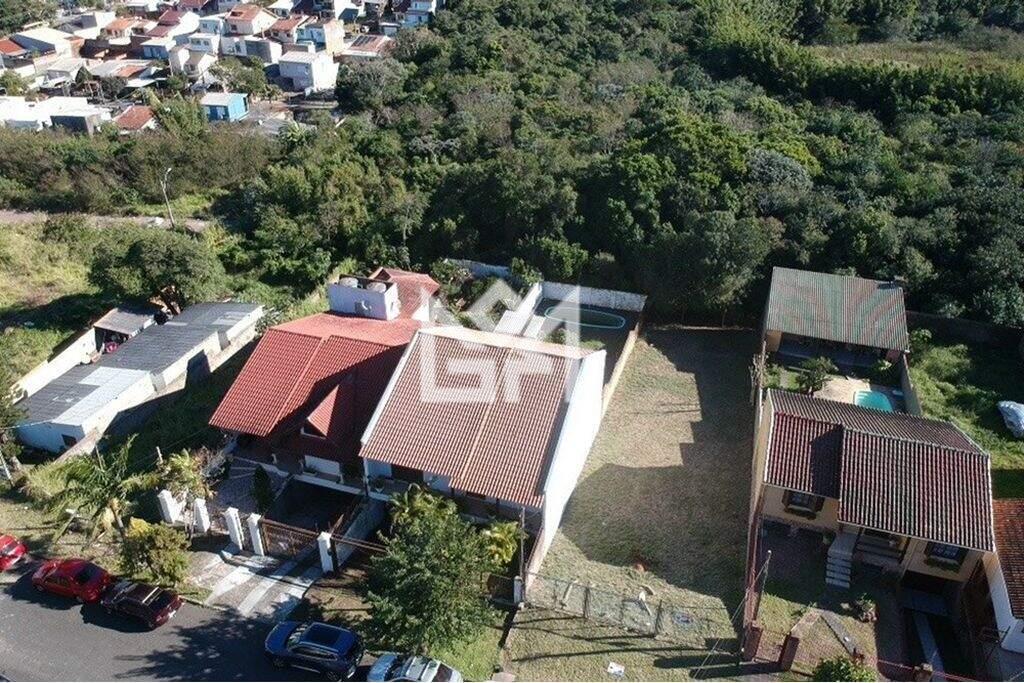 Terreno/Lote com à venda, 441m² - Vila Nova - Porto Alegre: 