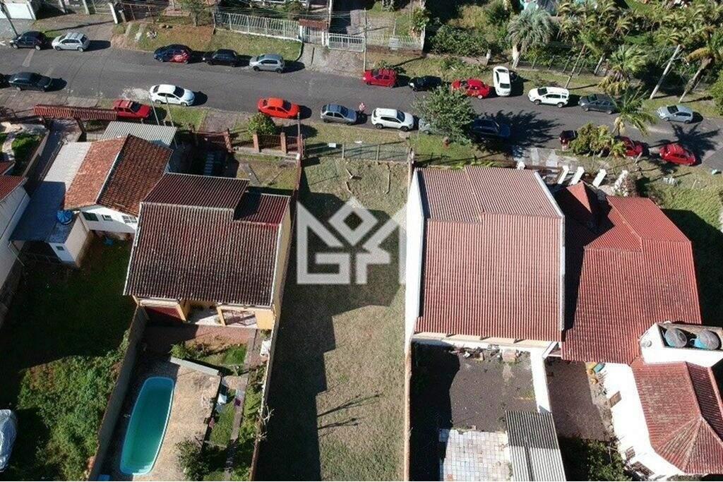 Terreno/Lote com à venda, 441m² - Vila Nova - Porto Alegre: 