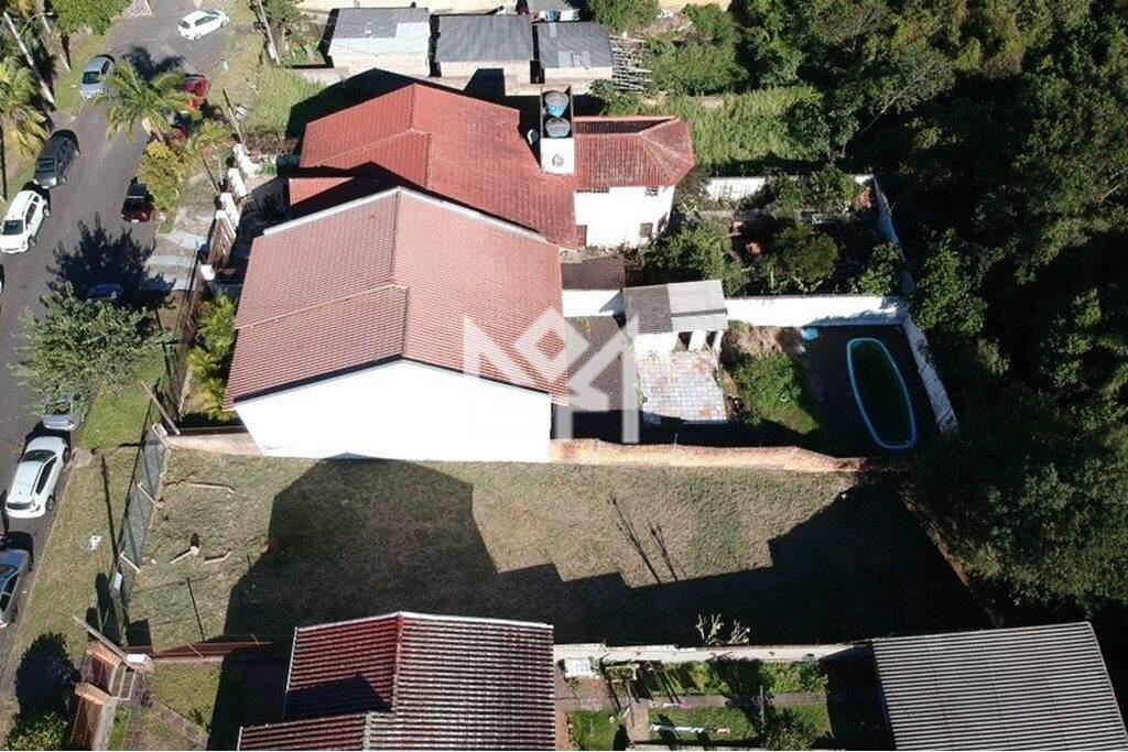 Terreno/Lote com à venda, 441m² - Vila Nova - Porto Alegre: 