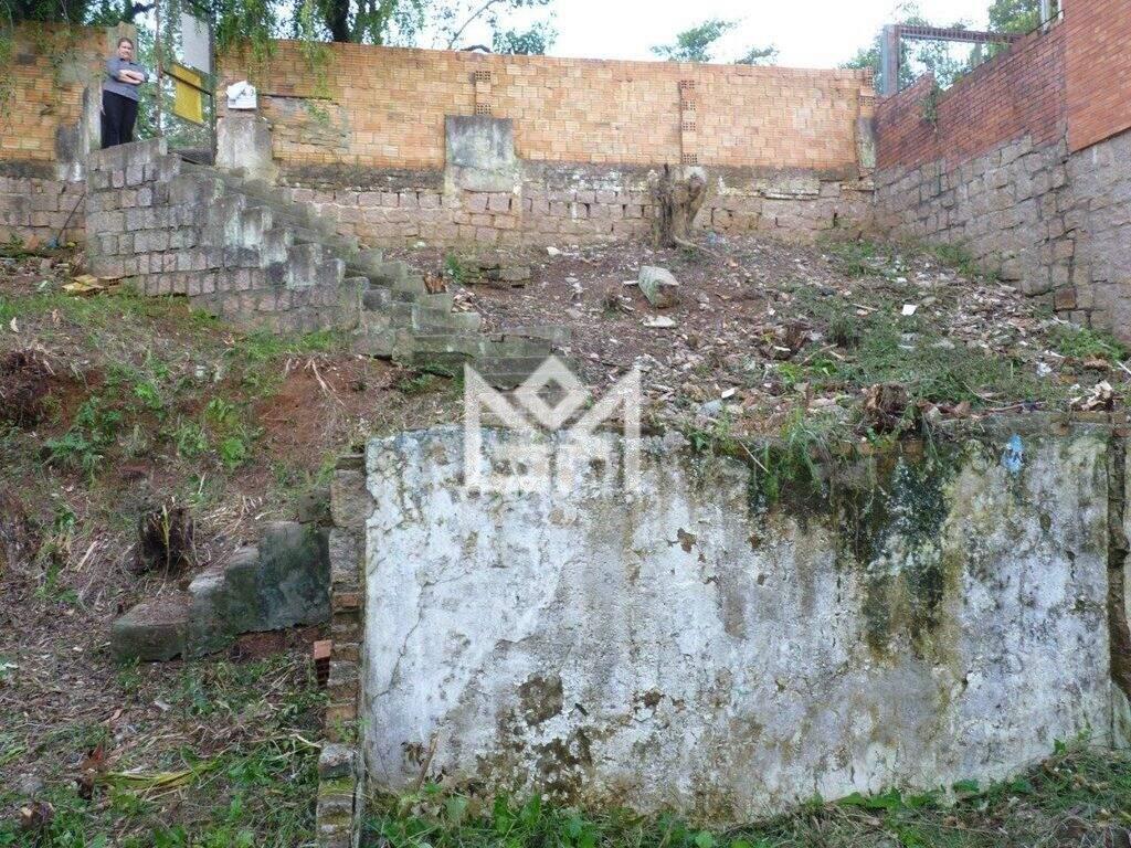 Terreno/Lote com à venda, 466m² - Teresópolis - Porto Alegre: 