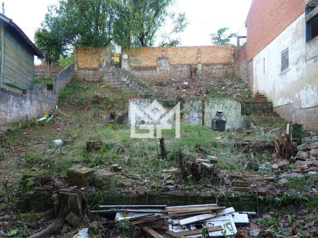 Terreno/Lote com à venda, 466m² - Teresópolis - Porto Alegre: 